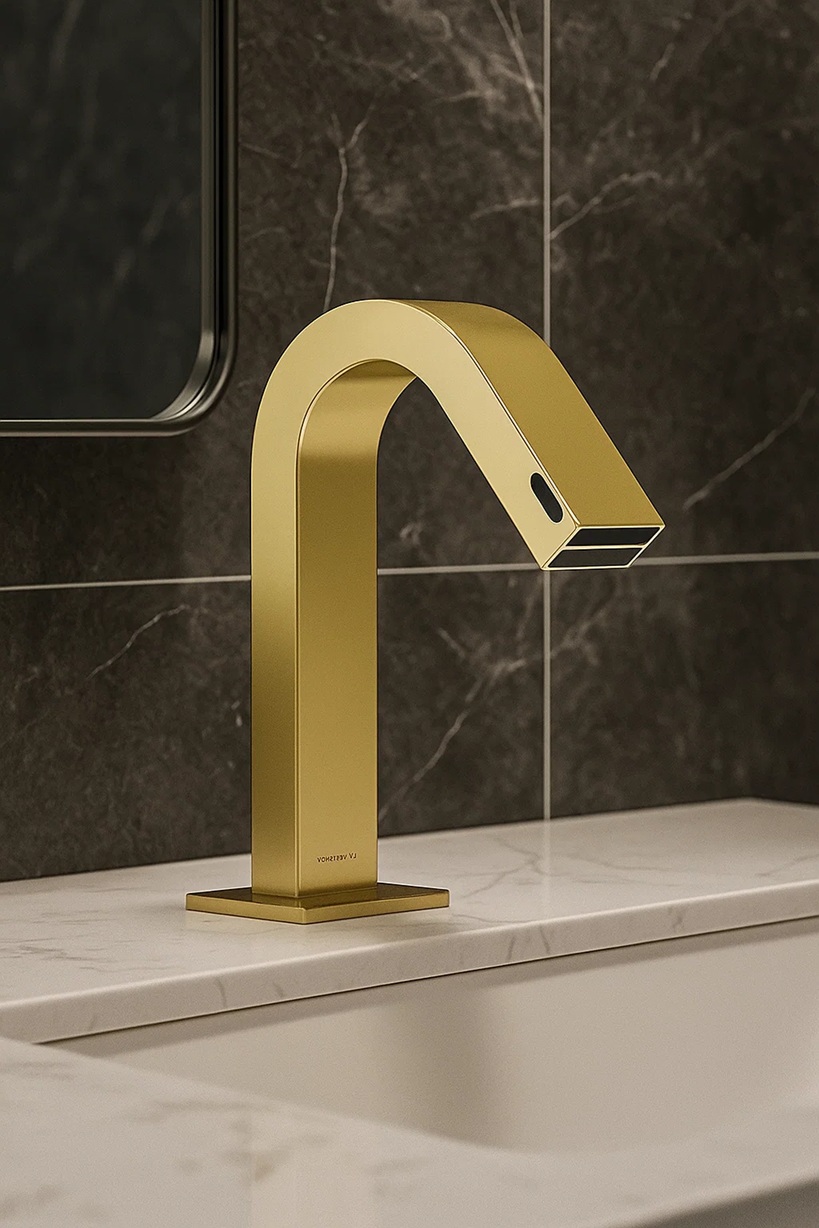 Fontana Innovative Automatic Faucets